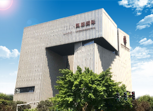 集團(tuán)簡(jiǎn)介